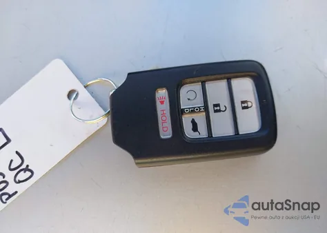 2021 Honda Pilot 2Wd Touring 8 Passenger z USA, uszkodzony, nr VIN 5FNYF5H97MB023526